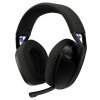 Фото Наушники Logitech G321 Lightspeed Wireless (981-001563) Black
