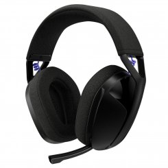 Наушники Logitech G321 Lightspeed Wireless (981-001563) Black