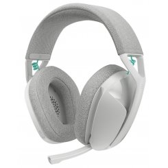 Наушники Logitech G321 Lightspeed Wireless (981-001569) White