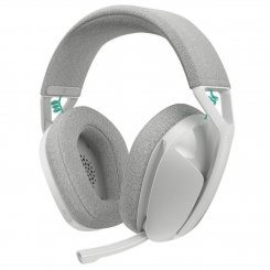 Навушники Logitech G321 Lightspeed Wireless (981-001569) White