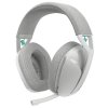 Photo Headset Logitech G321 Lightspeed Wireless (981-001569) White