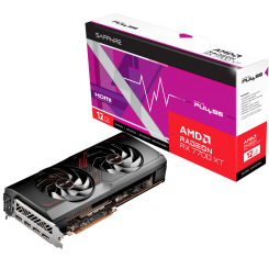 Відеокарта Sapphire Radeon RX 7700 XT Pulse 12288MB (11335-04-20G) (Відновлено продавцем, 805625)