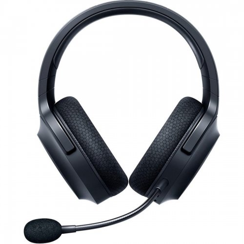 Уценка наушники Razer Barracuda X 2022 (RZ04-04430100-R3M1) Black (Вскрытая упаковка, 805631) купить в Украине: Киев, Днепр, Харьков, Одесса  | Низкая цена, отзывы, характеристики от TELEMART фото