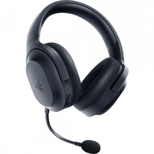 Уценка наушники Razer Barracuda X 2022 (RZ04-04430100-R3M1) Black (Вскрытая упаковка, 805631) купить в Украине: Киев, Днепр, Харьков, Одесса  | Низкая цена, отзывы, характеристики от TELEMART фото