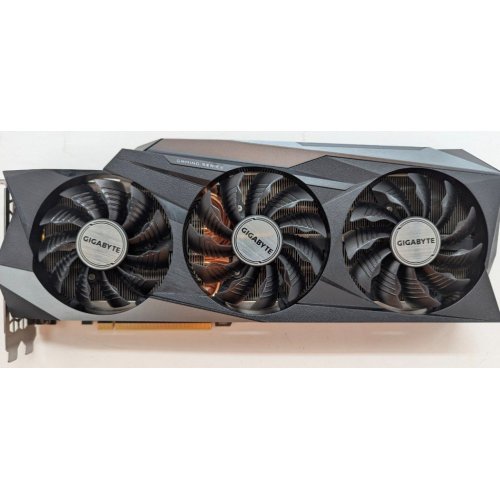 Видеокарта Gigabyte GeForce RTX 3080 GAMING OC 12288MB (GV-N3080GAMING OC-12GD) (Восстановлено продавцом, 805633) купить в Украине: Киев, Днепр, Харьков, Одесса  | Проверка совместимости, низкая цена, отзывы, характеристики от TELEMART фото