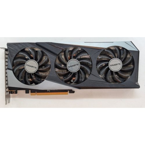 Видеокарта Gigabyte GeForce RTX 3060 Gaming OC 12288MB (GV-N3060GAMING OC-12GD) (Восстановлено продавцом, 805637) купить в Украине: Киев, Днепр, Харьков, Одесса  | Проверка совместимости, низкая цена, отзывы, характеристики от TELEMART фото