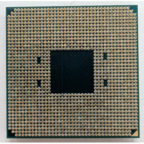 Процесор AMD Ryzen 5 3600 3.6(4.2)GHz 32MB sAM4 Tray (100-000000031) (Відновлено продавцем, 805671) купити в Україні: Київ, Львів, Хмельницький, Тернопіль | Перевірка сумісності, низька ціна, відгуки, характеристики від TELEMART фото