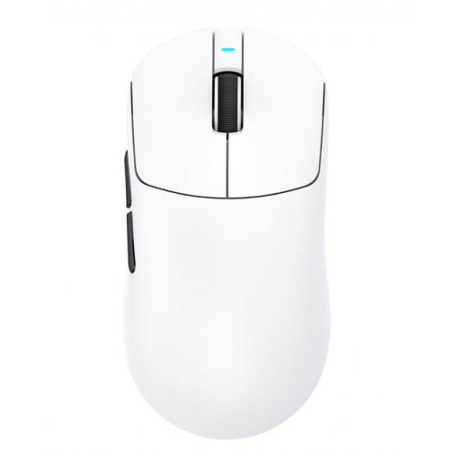 Миша Attack Shark X8 Plus Wireless (AS-6972792471754-W) White купити в Україні: Київ, Львів, Хмельницький, Тернопіль | Низька ціна, відгуки, характеристики від TELEMART фото
