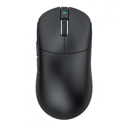 Миша Attack Shark X8 Plus Wireless (AS-6972792471761-B) Black купити в Україні: Київ, Львів, Хмельницький, Тернопіль | Низька ціна, відгуки, характеристики від TELEMART фото