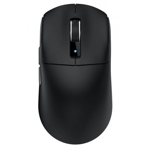 Мышка Attack Shark R6 Wireless (AS-6972792471204-B) Black купить в Украине: Киев, Днепр, Харьков, Одесса  | Низкая цена, отзывы, характеристики от TELEMART фото