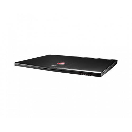 Продати Ноутбук MSI GS73VR Stealth Pro (GS73VR7RF-468UA) Black за Trade-In у інтернет-магазині Телемарт - Київ, Дніпро, Україна фото