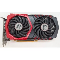Відеокарта NVIDIA GeForce GTX 1050 Ti 4096MB (Відновлено продавцем, 805706)