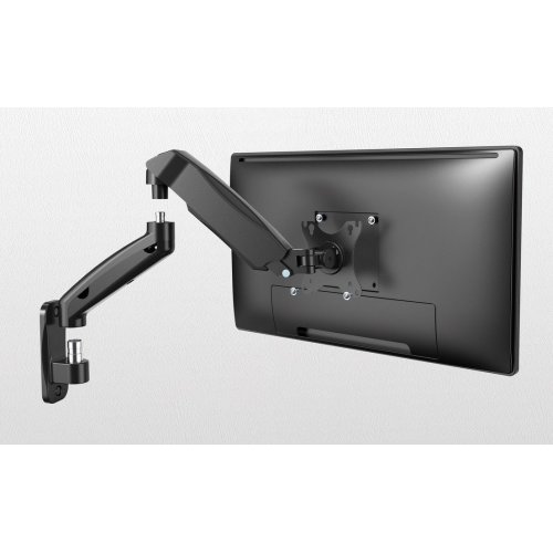 Уценка настенное крепление для монитора OfficePro 17-32" MA310 Black (Вскрытая упаковка, 805749) купить в Украине: Киев, Днепр, Харьков, Одесса  | Низкая цена, отзывы, характеристики от TELEMART фото