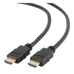 Уценка кабель Cablexpert HDMI-HDMI 4.5m v2.0 (CC-HDMI4-15) (Вскрытая упаковка, 805755)