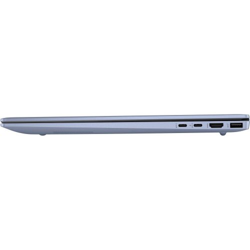 Ноутбук HP Pavilion 16-ag0001ua (B9PG3EA) Sky Blue купить в Украине: Киев, Днепр, Харьков, Одесса  | Низкая цена, отзывы, характеристики от TELEMART фото
