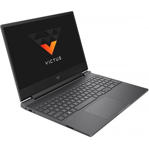 Ноутбук HP Victus 15-fa2700ua (BF1G9EA) Mica Silver купити в Україні: Київ, Львів, Хмельницький, Тернопіль | Низька ціна, відгуки, характеристики від TELEMART фото