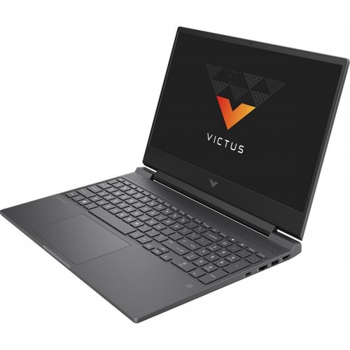 Ноутбук HP Victus 15-fa2700ua (BF1G9EA) Mica Silver купити в Україні: Київ, Львів, Хмельницький, Тернопіль | Низька ціна, відгуки, характеристики від TELEMART фото