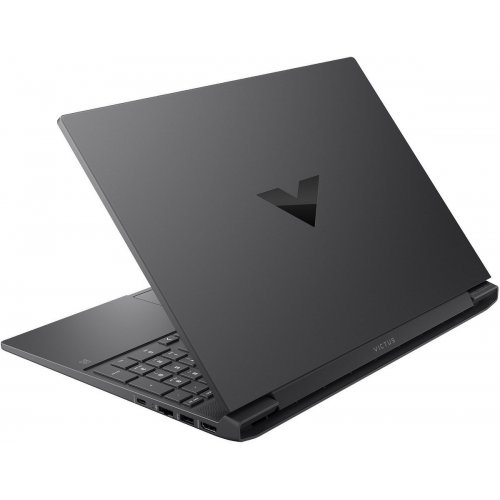 Ноутбук HP Victus 15-fa2700ua (BF1G9EA) Mica Silver купити в Україні: Київ, Львів, Хмельницький, Тернопіль | Низька ціна, відгуки, характеристики від TELEMART фото
