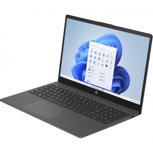 Ноутбук HP 15-fc0097ua (B4LW8EA) Chalkboard Gray купить в Украине: Киев, Днепр, Харьков, Одесса  | Низкая цена, отзывы, характеристики от TELEMART фото