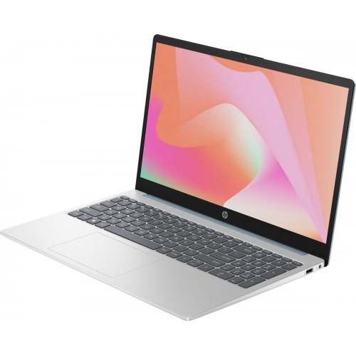 Ноутбук HP 15-fc0099ua (B4LX0EA) Moonlight Blue купить в Украине: Киев, Днепр, Харьков, Одесса  | Низкая цена, отзывы, характеристики от TELEMART фото