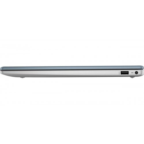 Ноутбук HP 15-fc0099ua (B4LX0EA) Moonlight Blue купить в Украине: Киев, Днепр, Харьков, Одесса  | Низкая цена, отзывы, характеристики от TELEMART фото