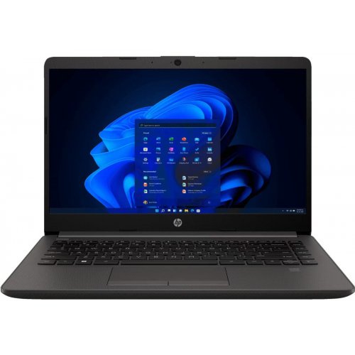 Ноутбук HP 240 G9 (A3DU6ES) Dark Ash Silver купити в Україні: Київ, Львів, Хмельницький, Тернопіль | Низька ціна, відгуки, характеристики від TELEMART фото