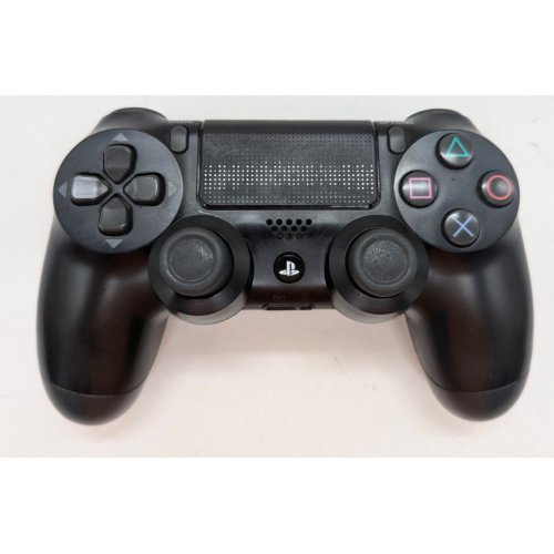 Sony PlayStation 4 Pro (PS4 Pro) 1Tb (FIFA 18/ PS+14Day) Black (Восстановлено продавцом, 805770) купить в Украине: Киев, Днепр, Харьков, Одесса  | Низкая цена, отзывы, характеристики от TELEMART фото