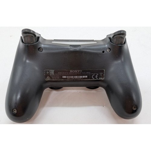Sony PlayStation 4 Pro (PS4 Pro) 1Tb (FIFA 18/ PS+14Day) Black (Восстановлено продавцом, 805770) купить в Украине: Киев, Днепр, Харьков, Одесса  | Низкая цена, отзывы, характеристики от TELEMART фото