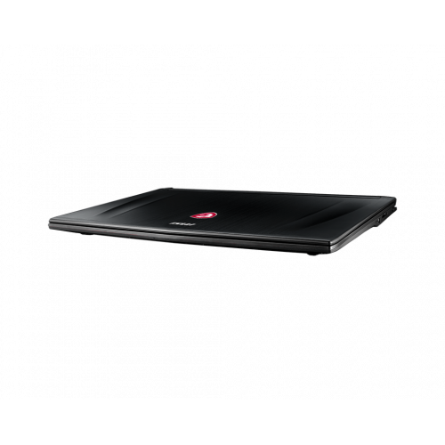 Продать Ноутбук MSI GP62MVR Leopard Pro (GP62MVR7RFX-1253UA) Black по Trade-In интернет-магазине Телемарт - Киев, Днепр, Украина фото
