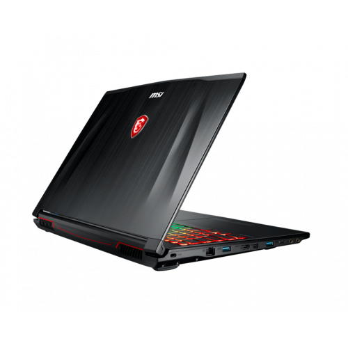 Продать Ноутбук MSI GP62M Leopard Pro (GP62M7REX-2652XUA) Black по Trade-In интернет-магазине Телемарт - Киев, Днепр, Украина фото