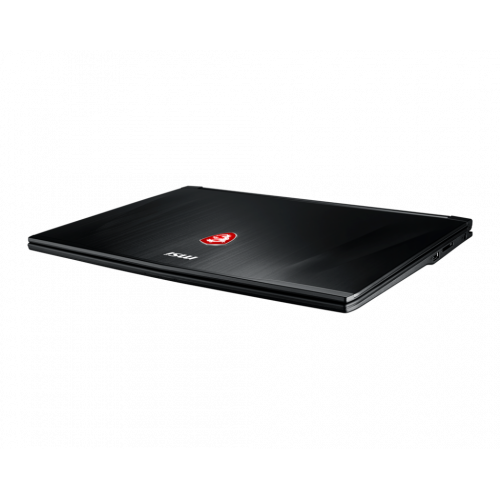 Продать Ноутбук MSI GP62M Leopard Pro (GP62M7REX-2652XUA) Black по Trade-In интернет-магазине Телемарт - Киев, Днепр, Украина фото