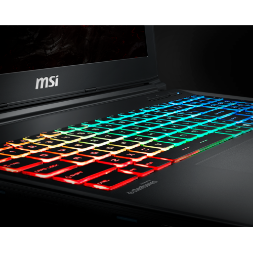 Продать Ноутбук MSI GP62M Leopard Pro (GP62M7REX-2652XUA) Black по Trade-In интернет-магазине Телемарт - Киев, Днепр, Украина фото