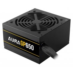 Блок живлення Gamdias AURA GP650 650W (4711514500363)