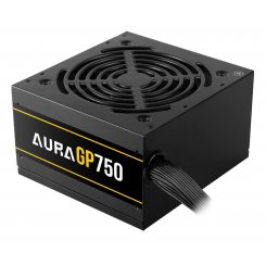 Блок живлення Gamdias AURA GP750 750W (4711514500820)
