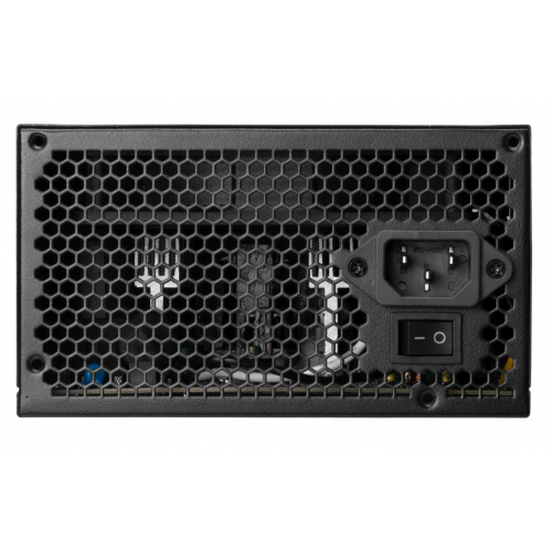 Блок живлення Gamdias AURA GP750 750W (4711514500820) купити в Україні: Київ, Львів, Хмельницький, Тернопіль | Перевірка сумісності, низька ціна, відгуки, характеристики від TELEMART фото