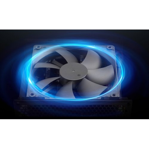 Блок живлення Gamdias AURA GP750 750W (4711514500820) купити в Україні: Київ, Львів, Хмельницький, Тернопіль | Перевірка сумісності, низька ціна, відгуки, характеристики від TELEMART фото