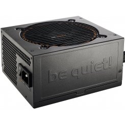 Блок живлення Be Quiet! Pure Power 11 500W CM (BN297) (Відновлено продавцем, 805812)