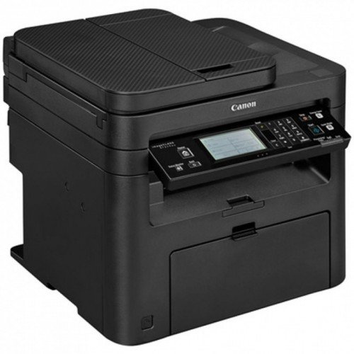 Купить Принтер Canon i-SENSYS MF249DW Wi-Fi (1418C073) - цена в Харькове, Киеве, Днепре, Одессе
в интернет-магазине Telemart фото