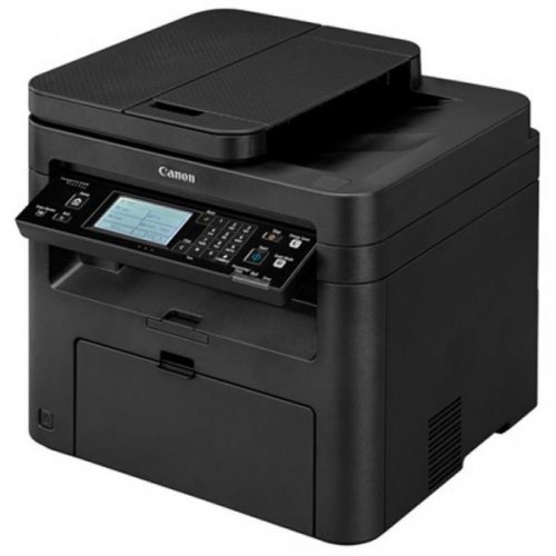 Купить Принтер Canon i-SENSYS MF249DW Wi-Fi (1418C073) - цена в Харькове, Киеве, Днепре, Одессе
в интернет-магазине Telemart фото
