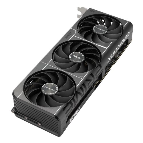 Уценка видеокарта Asus PRIME GeForce RTX 5060 Ti OC 16384MB (PRIME-RTX5060TI-O16G) (Витринный образец, 805885) купить в Украине: Киев, Днепр, Харьков, Одесса  | Проверка совместимости, низкая цена, отзывы, характеристики от TELEMART фото