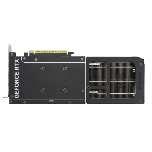 Уценка видеокарта Asus PRIME GeForce RTX 5060 Ti OC 16384MB (PRIME-RTX5060TI-O16G) (Витринный образец, 805885) купить в Украине: Киев, Днепр, Харьков, Одесса  | Проверка совместимости, низкая цена, отзывы, характеристики от TELEMART фото