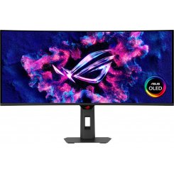 Монітор Asus 34