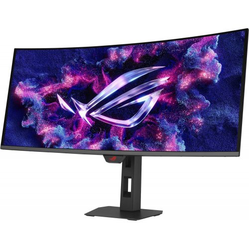 Монітор Asus 34" ROG Strix OLED XG34WCDG (90LM0B70-B01171) Black купити в Україні: Київ, Львів, Хмельницький, Тернопіль | Низька ціна, відгуки, характеристики від TELEMART фото