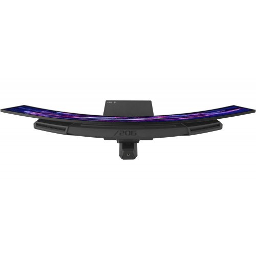 Монітор Asus 34" ROG Strix OLED XG34WCDG (90LM0B70-B01171) Black купити в Україні: Київ, Львів, Хмельницький, Тернопіль | Низька ціна, відгуки, характеристики від TELEMART фото