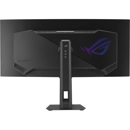 Монітор Asus 34" ROG Strix OLED XG34WCDG (90LM0B70-B01171) Black купити в Україні: Київ, Львів, Хмельницький, Тернопіль | Низька ціна, відгуки, характеристики від TELEMART фото