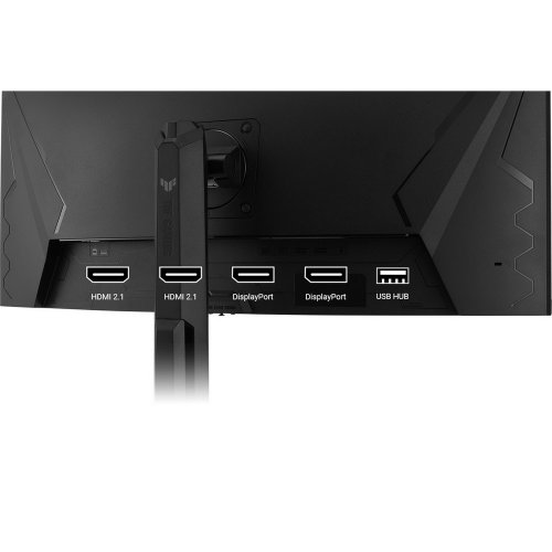 Монитор Asus 34" TUF Gaming VG34WQML5A (90LM0BP1-B01E71) Black купить в Украине: Киев, Днепр, Харьков, Одесса  | Низкая цена, отзывы, характеристики от TELEMART фото