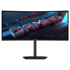 Монітор Gigabyte 34