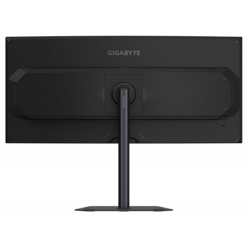 Монітор Gigabyte 34" GS34WQCA Black купити в Україні: Київ, Львів, Хмельницький, Тернопіль | Низька ціна, відгуки, характеристики від TELEMART фото
