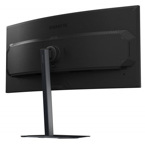 Монітор Gigabyte 34" GS34WQCA Black купити в Україні: Київ, Львів, Хмельницький, Тернопіль | Низька ціна, відгуки, характеристики від TELEMART фото