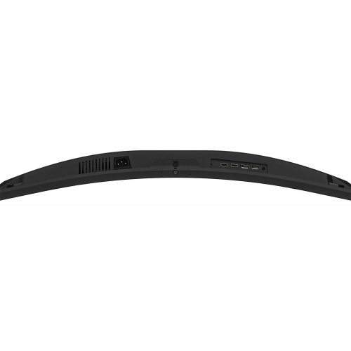 Монітор Gigabyte 34" GS34WQCA Black купити в Україні: Київ, Львів, Хмельницький, Тернопіль | Низька ціна, відгуки, характеристики від TELEMART фото